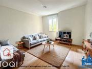 EXCLUSIVITÉ ! BORDEAUX APPARTEMENT DE TYPE 2 DE 50 M² AU