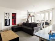 EXCLUSIVITÉ ! BORDEAUX APPARTEMENT TYPE 3 D'ENVIRON...