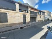 Exclusivité bordeaux CHU Ornano, Mouneyra, Tondu