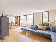 Exclusivité Bordeaux Jardin Public Echoppe de 140 m²...