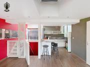 EXCLUSIVITE BORDEAUX ST PAUL: Appartement type 3 de 52m2