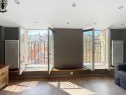 EXCLUSIVITE BORDEAUX ST PAUL: Appartement type 3 de 52m2