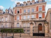 Exclusivité Bordeaux Vue exceptionnelle sur le Jardin...