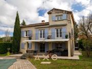 BOUC BEL AIR VILLA T7 161 M2 TERRAIN 1034 M2 PISCINE 829...