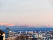 EXCLUSIVITÉ Bd de la Croix Rousse Duplex traversant de...