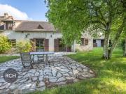 EXCLUSIVITÉ Secteur CCPH, à 4 min de Houdan Maison...