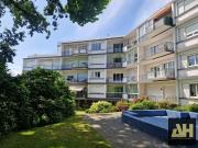 EXCLUSIVITE BREST ST MARC BEL APPARTEMENT ENTIEREMENT...