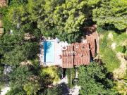 Exclusivité Callas Bastide Provençale à l’élégance...