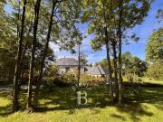 Exclusivité – Calvados – Maison d'architecte avec...