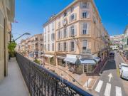 Cannes Banane 5 Pièces Balcon 121m² Cannes