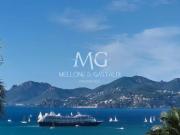 Exclusivité Cannes – Basse Californie: Dernier étage...