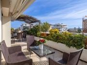 EXCLUSIVITÉ CANNES BASSE CALIFORNIE PENTHOUSE TERRASSE... EXCLUSIVITÉ CANNES BASSE CALIFORNIE PENTHOUSE TERRASSE...