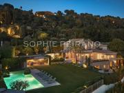 EXCLUSIVITÉ CANNES CALIFORNIE VILLA D'EXCEPTION AVEC...