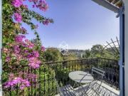 EXCLUSIVITÉ Cannes Domaine sécurisée Maison rénovée en 2025