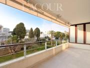 Exclusivité à Cannes Palm Beach 3 pièces de 89m2 avec...