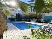 EXCLUSIVITÉ Cannes rue Latour Maubourg F1