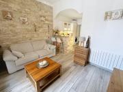 EXCLUSIVITE CANNES STANISLAS 2P TRAVERSANT