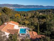 Exclusivité Cap Bénat Maison de 275 m² 6 chambres...