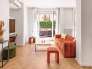 EXCLUSIVITÉ CARRÉ D'OR 4 PIÈCES