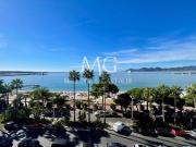 Exclusivité – Centre Croisette – Résidence Palais...