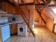 EXCLUSIVITE CENTRE VILLE BESANCON T1 bis 35.69 m2