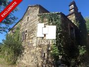 Exclusivité: Cévenne Gardoises 30 450, Mas Cévenol avec cour