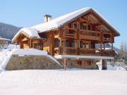 Exclusivite: Chalet à Praz sur Arly 74120 avec vue sur...