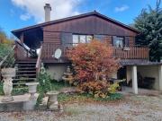 EXCLUSIVITÉ Chalet COLOGNAC