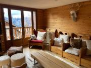 Exclusivité Chalet L'Alpe d'Huez