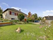 Exclusivité, Chambourcy maison 4 chambres avec jardin