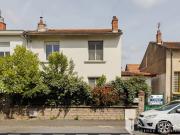 EXCLUSIVITE Charmante maison de 130 m², quartier...