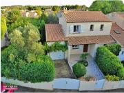 EXCLUSIVITÉ ? Charmante VillaT5 à Castelnau le Lez sur...