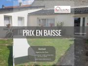 EXCLUSIVITÉ ! CHARME DE L'ANCIEN ET DÉPENDANCE...