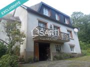 Exclusivite chateauneuf du faou 29520  retirée en...