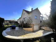 EXCLUSIVITE COMEBACK Maison à Survilliers 4 pièces 102 m² so