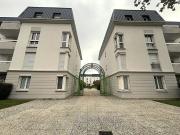 EXCLUSIVITE COMEBACK pour cet appartement Chantilly 4...