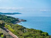 Exclusivité, Corbara, Marine de Davia, 2 villas, 7...