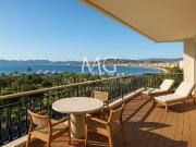 Exclusivité | Croisette | Appartement 3 Pièces | Vue Mer...