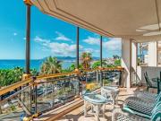 EXCLUSIVITÉ CROISETTE CENTRE CROISETTE BIEN RARE À LA VENTE