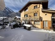 Exclusivité ! De grands espaces pour toute la famille