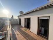 EXCLUSIVITE DERNIER ETAGE TERRASSE