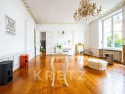 Appartement de prestige de 203 m2 Hôtel particulier...