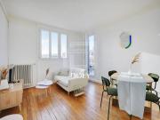 EXCLUSIVITÉ DOLY APPARTEMENT 2 PIÈCES RUE JEAN LOUIS...