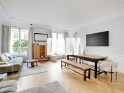 EXCLUSIVITÉ DOLY – APPARTEMENT FAMILIAL T5 – SQUARE DU...