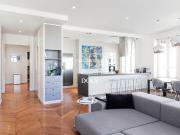 EXCLUSIVITÉ DOLY APPARTEMENT Rue de Penthievre, 75008