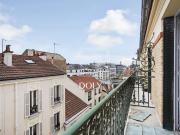 EXCLUSIVITÉ DOLY APPARTEMENT T2 + BALCON RUE ANATOLE...