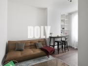 EXCLUSIVITÉ DOLY – APPARTEMENT T2 – RUE MARCADET, 75018