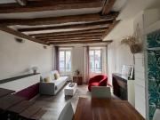 EXCLUSIVITÉ DOLY DUPLEX RUE CHENIER, 75002