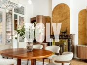 EXCLUSIVITÉ DOLY • REZ DE JARDIN D’EXCEPTION AVEC...