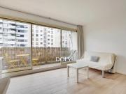 EXCLUSIVITÉ DOLY STUDIO AVEC EXTÉRIEUR BOULEVARD...